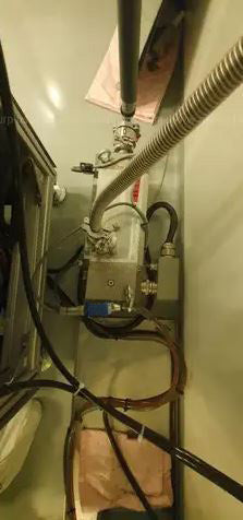 ATV SRO 704 Rapid Thermal Annealing Furnace