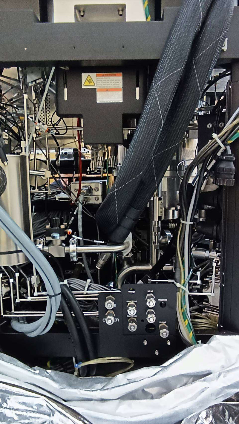 Applied Materials Centura AP Enabler Dielectric Etcher