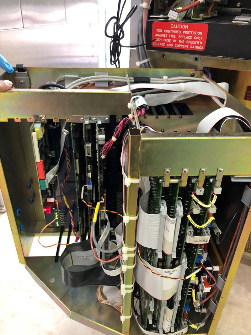 KLA SFS 6420 Wafer Inspection