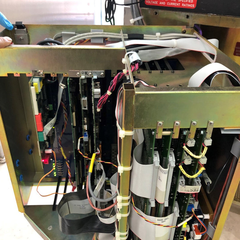 KLA SFS 6420 Wafer Inspection