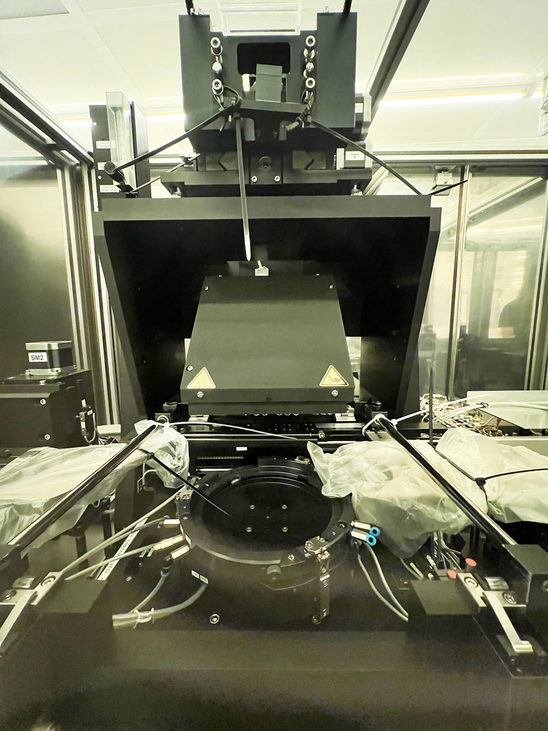 SUSS MA 150 E Mask Aligner