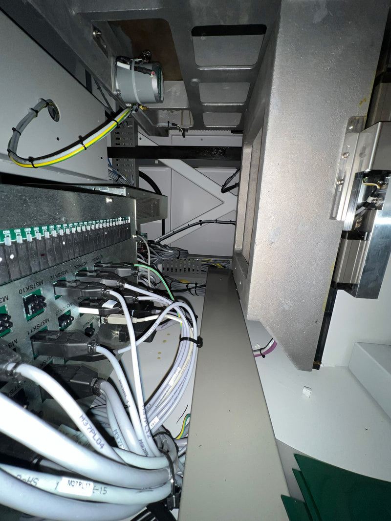 Dek Galaxy Printer