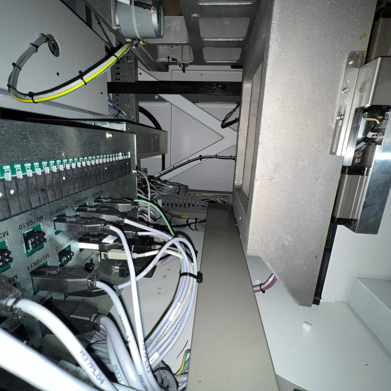 Dek Galaxy Printer