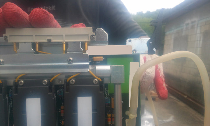 Advantest 83000 Tester