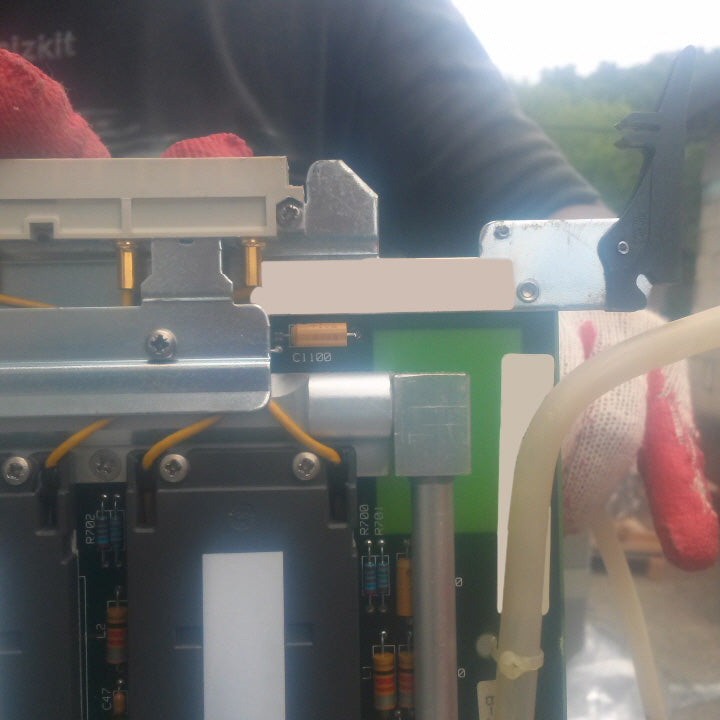 Advantest 83000 Tester