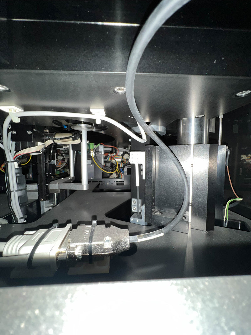 EVG IQA 0047 Mask Aligner