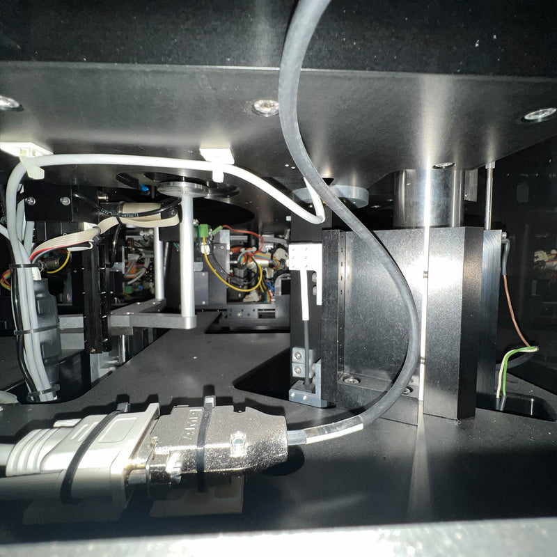 EVG IQA 0047 Mask Aligner