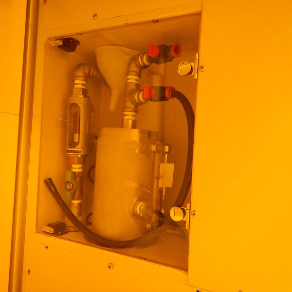 Nikon NSR 2205 i 11 C i-Line Stepper