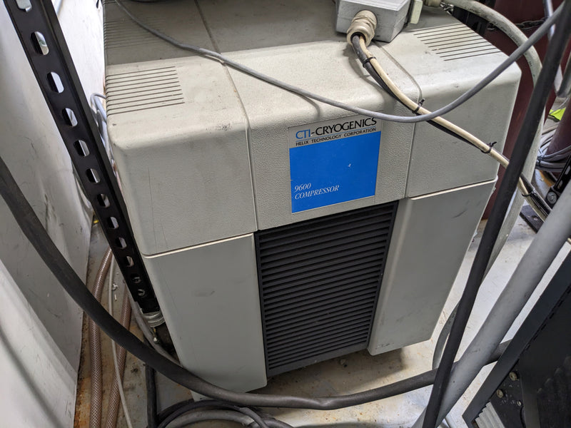 Veeco IBS-2 Ion Beam Deposition (IBD)