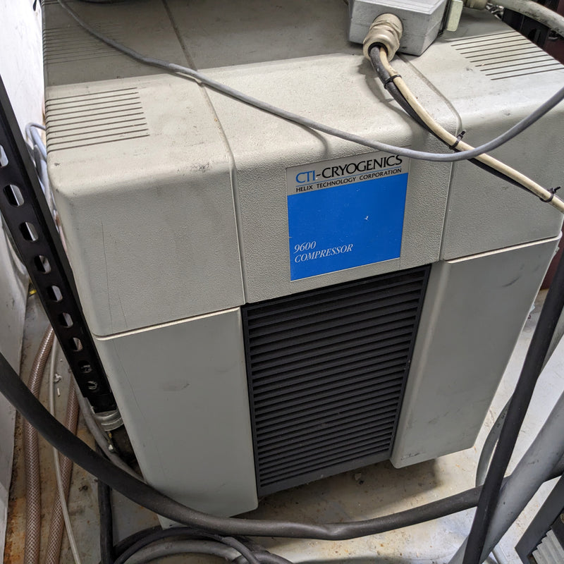 Veeco IBS-2 Ion Beam Deposition (IBD)
