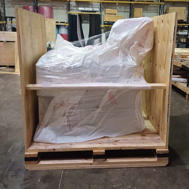 Nikon Optistation 5 Microscope