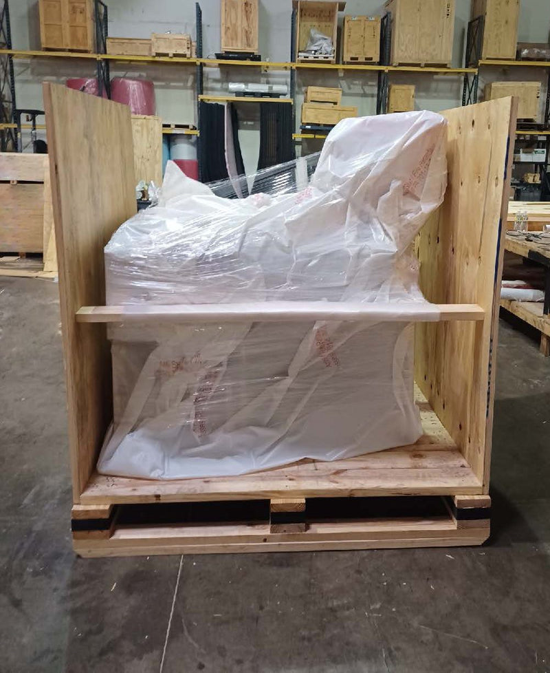 Nikon Optistation 5 Microscope