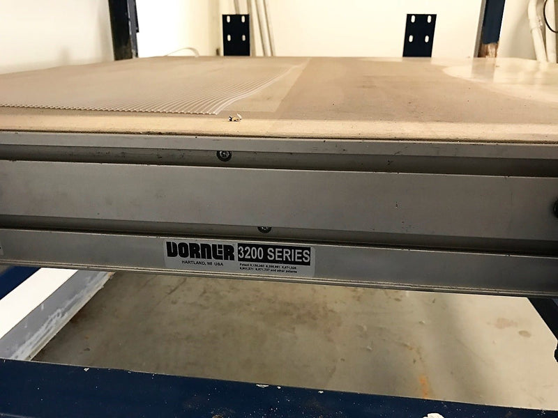 Dorner 3200 Series