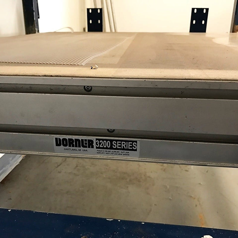 Dorner 3200 Series