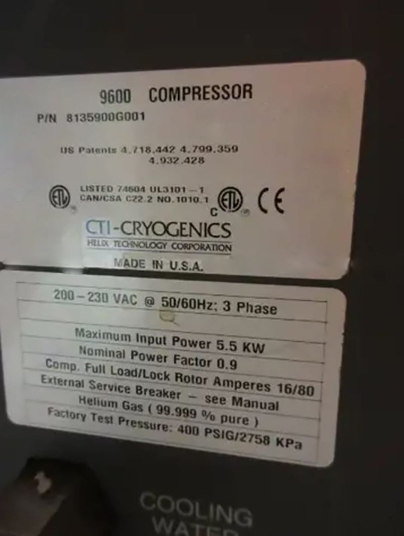 CHA Mark 50 E-Beam Evaporator