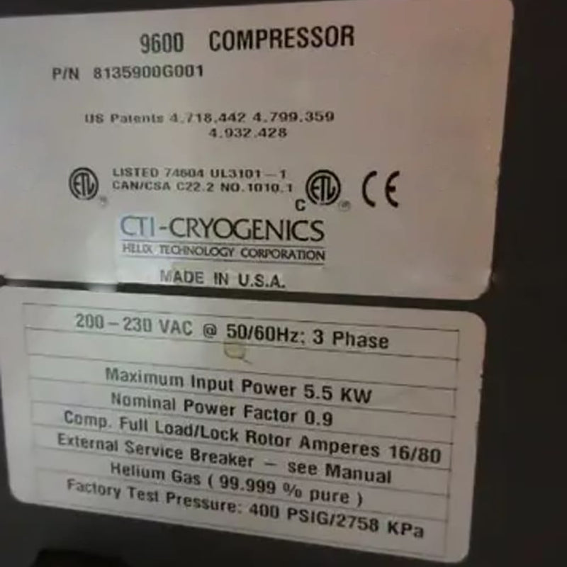CHA Mark 50 E-Beam Evaporator