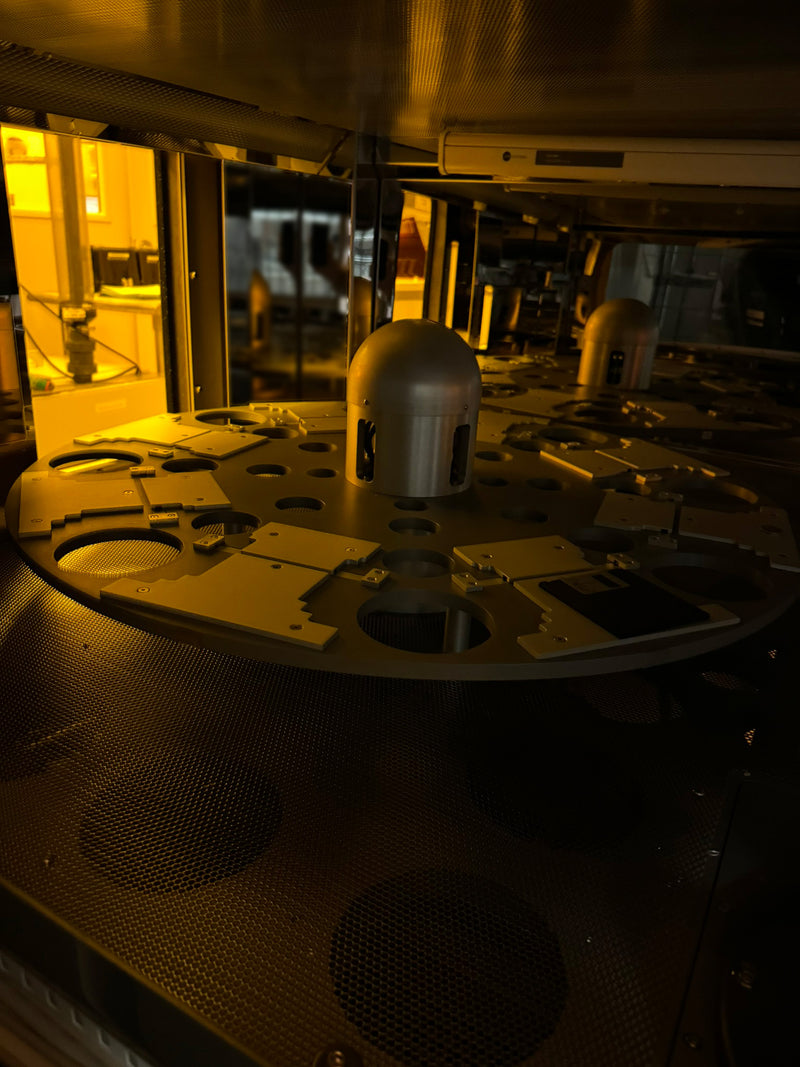 Axon Photonics VHP