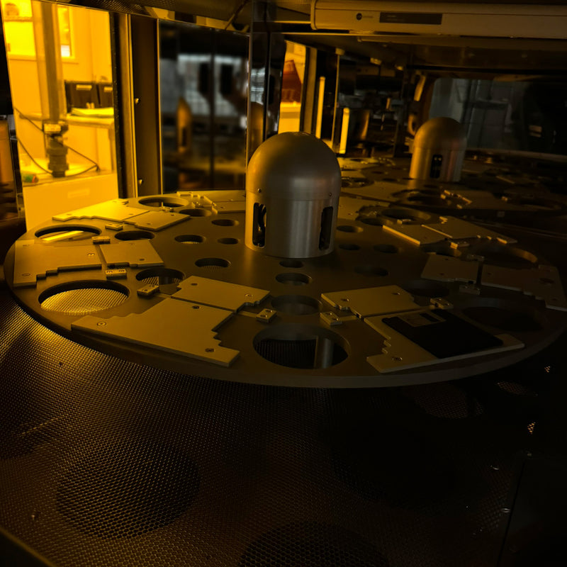 Axon Photonics VHP