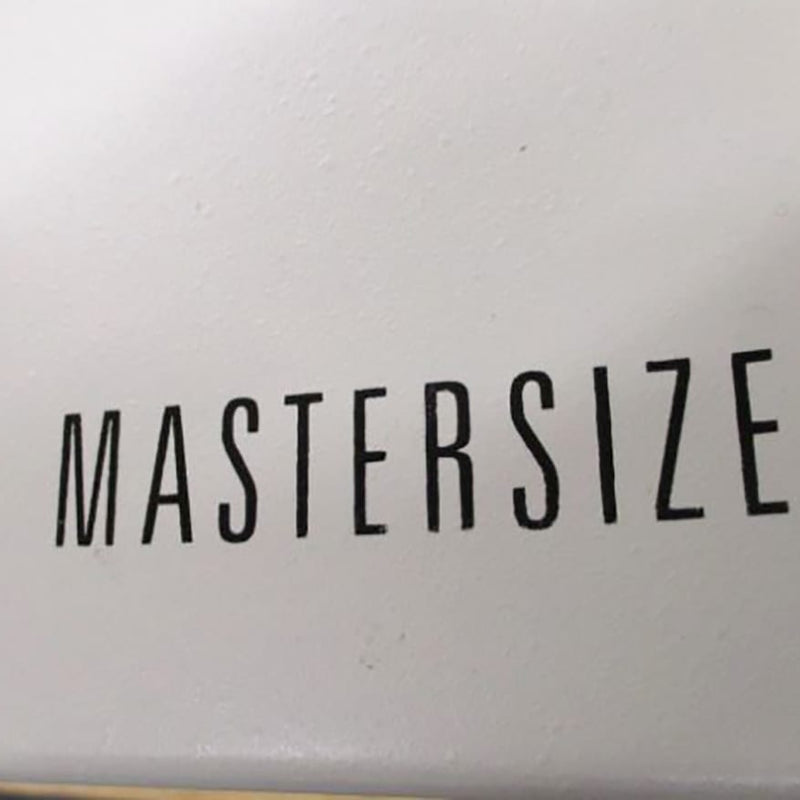 Malvern Panalytical Mastersizer 2000 M Particle Size Analyzer
