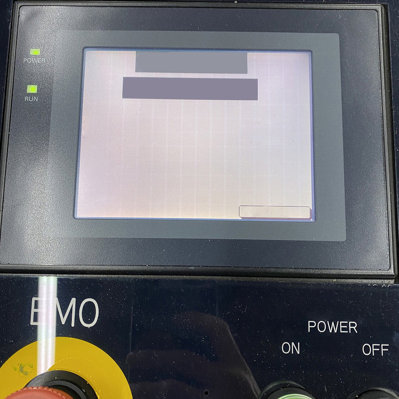 Lintec RAD 2000 Semi-Automatic UV Irradiation
