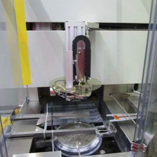 Disco DFD 6361 Automatic Dicing Saw