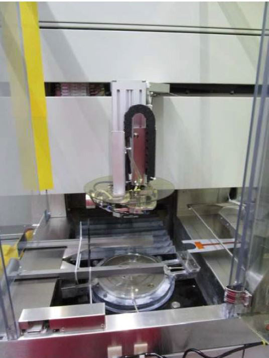 Disco DFD 6361 Automatic Dicing Saw