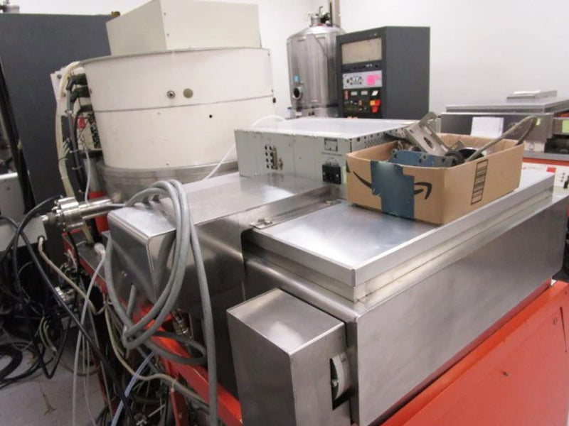 Perkin Elmer 4400 Sputtering System