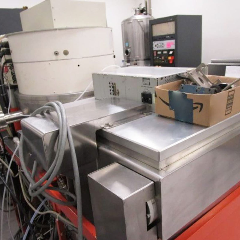 Perkin Elmer 4400 Sputtering System