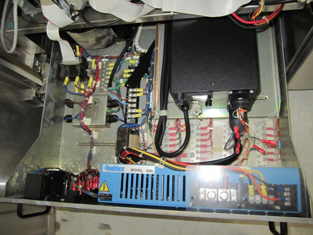 KLA Surfscan 7200 Particle Defect System