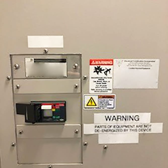 FirstNano EasyTube 3000 CVD (Chemical Vapor Deposition)