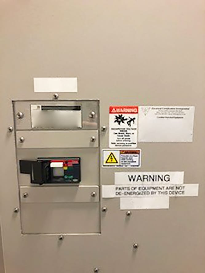 FirstNano EasyTube 3000 CVD (Chemical Vapor Deposition)
