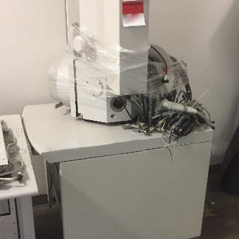 Thermo Fisher Scientific / FEI XL 30 SEM (Scanning Electron Microscope)