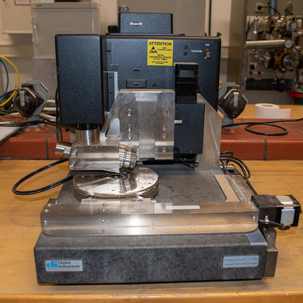 Bruker / Veeco Dimension 3100 AFM (Atomic Force Microscope)