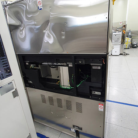 ONTO / Rudolph MetaPulse 200 Film Thickness Measurement System
