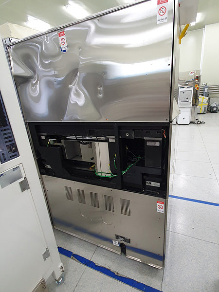 ONTO / Rudolph MetaPulse 200 Film Thickness Measurement System