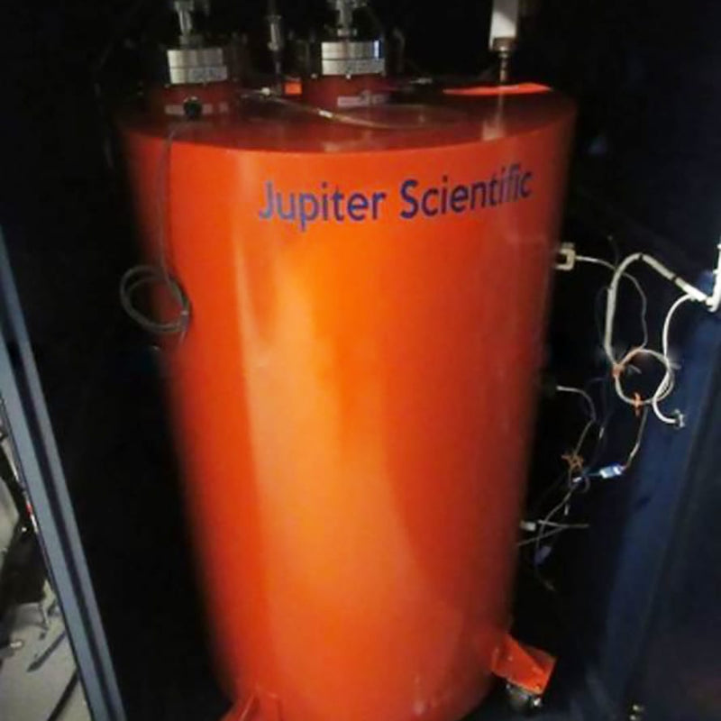 Aixtron Crius II Close Coupled Showerhead MOCVD System (Metal Organic Chemical Vapor Deposition)