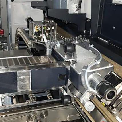 Siemens SX 2 Chip Mounter