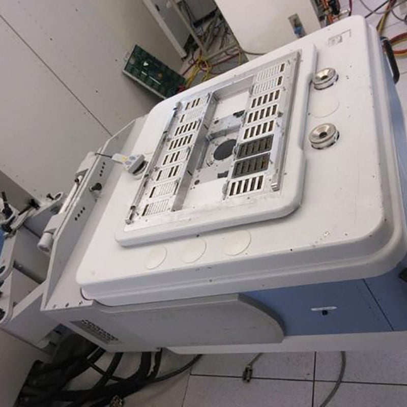 Advantest 93000 PS 1600 CTH SoC Tester