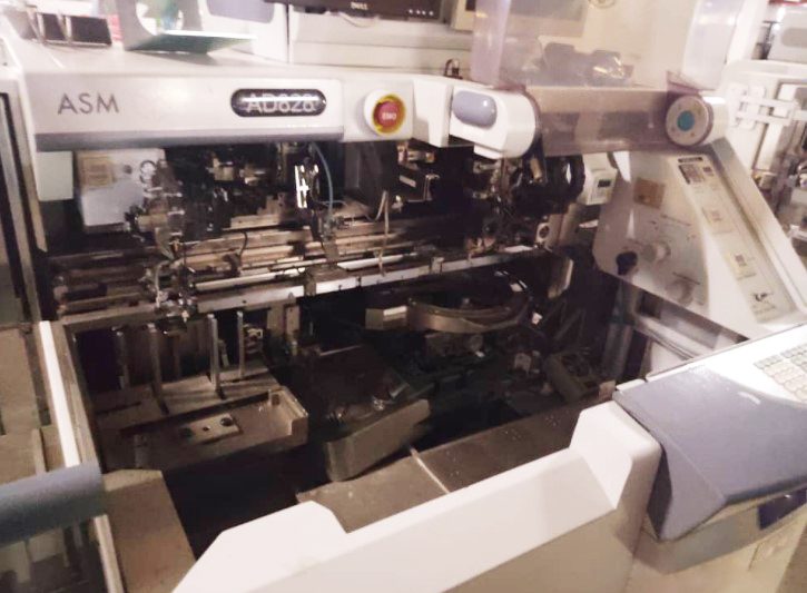 ASM AD 828 Die Bonder