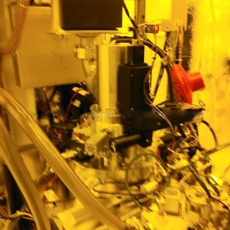 KLA 8100 XPT CD-SEM (Critical Dimension Scanning Electron Microscope)