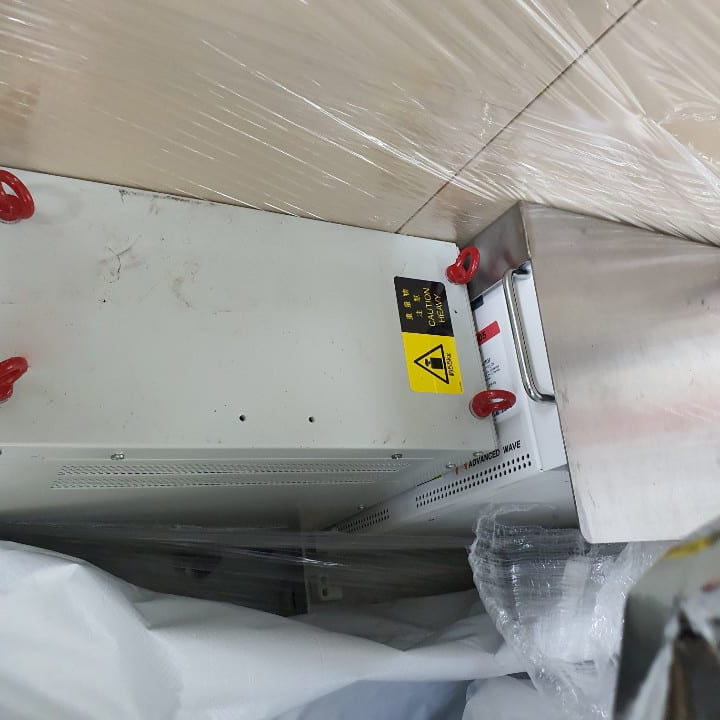 Disco DFD 6361 Automatic Dicing Saw