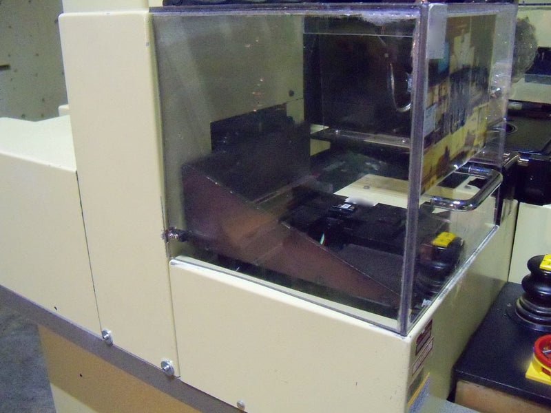 SUSS MA 200 Mask Aligner