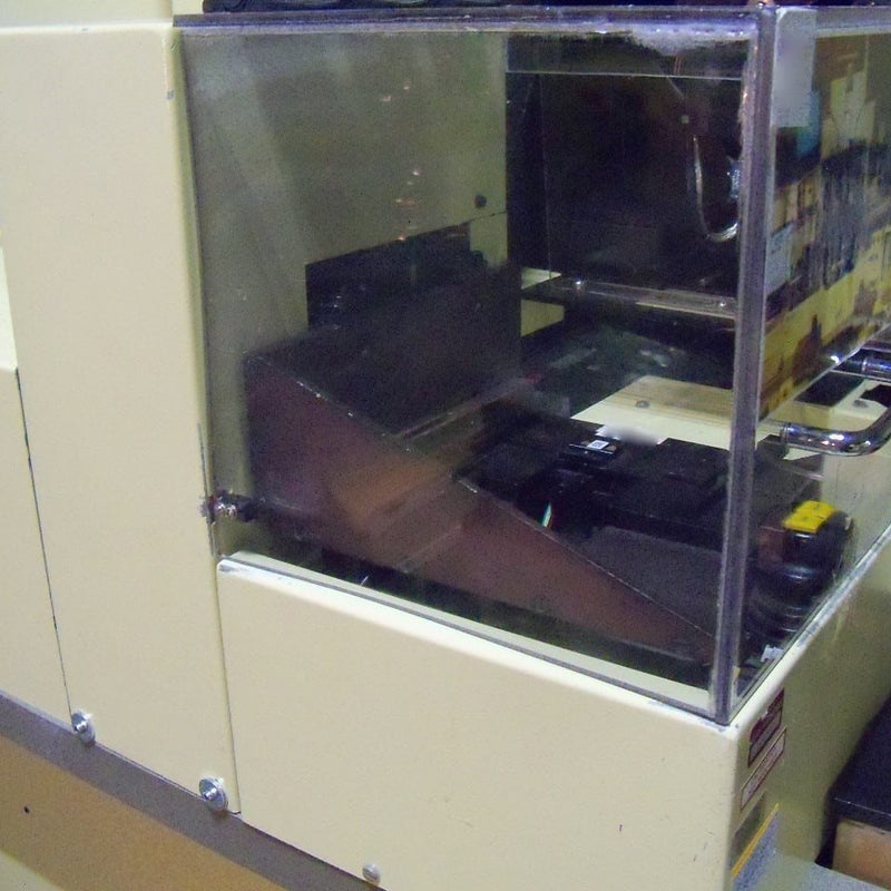 SUSS MA 200 Mask Aligner