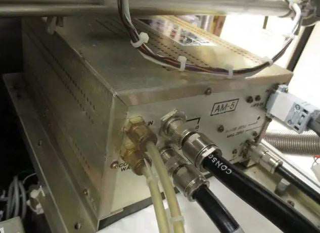 Plasmatherm 790 Series RIE (Reactive Ion Etcher)