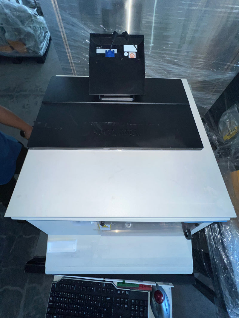 KLA P 16 + Surface Profilometer