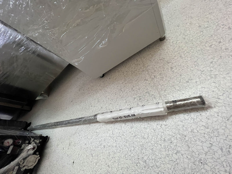 SUSS MA 8 / BA 8 Gen 4 Pro Mask Aligner / Bonder