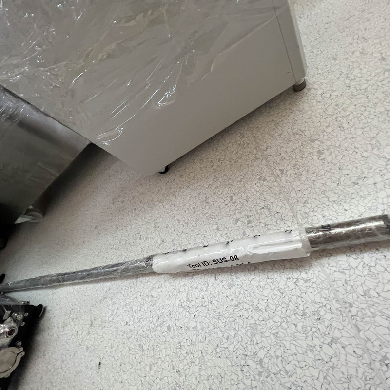 SUSS MA 8 / BA 8 Gen 4 Pro Mask Aligner / Bonder