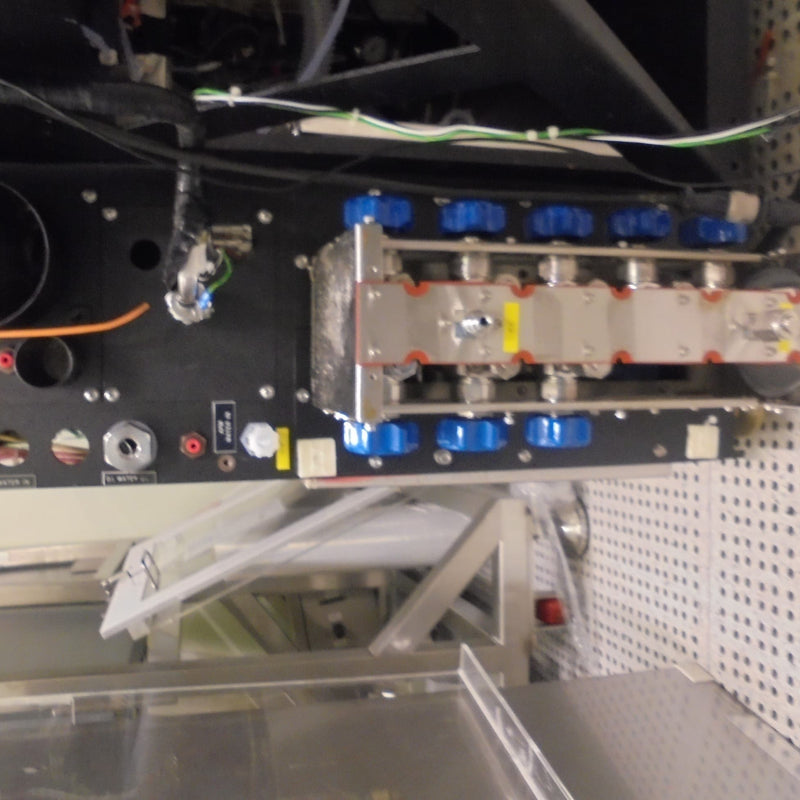 Lam TCP 9600 SE Metal Etcher