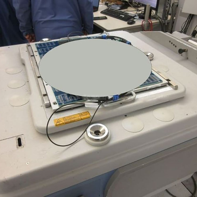 Advantest 93000 PS 1600 CTH SoC Tester