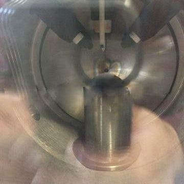 Thermo Fisher Scientific / Applied Biosystems 5000 Mass Spectrometer